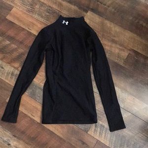 Cold Gear Under Armour. YLG